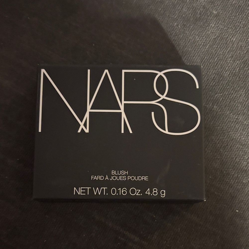 NARS Blush : shade Orgasm
